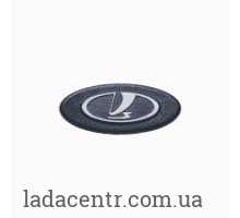 Эмблема руля ВАЗ 21213  ООО «КАМПЛАСТ-Т»